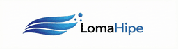 LomaHipe logo